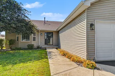 1717 Parkside Drive, Plainfield, IL 60586 - Photo 2