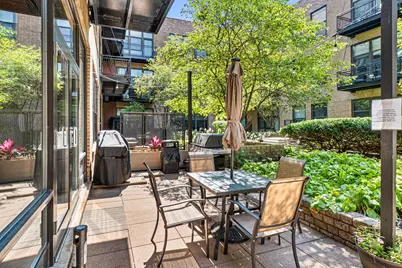 1040 W Adams Street #358, Chicago, IL 60607 - Photo 22