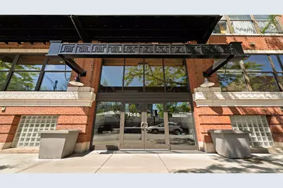 1040 W Adams Street #358, Chicago, IL 60607 - Photo 2