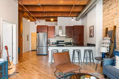 1040 W Adams Street #358, Chicago, IL 60607 - Photo 8
