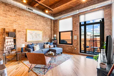 1040 W Adams Street #358, Chicago, IL 60607 - Photo 4