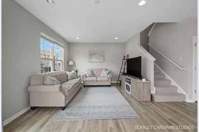 1491 Deer Pointe Drive, South Elgin, IL 60177 - Photo 10