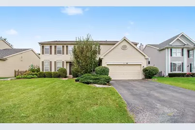 1530 S Lancaster Lane, Libertyville, IL 60048 - Photo 2