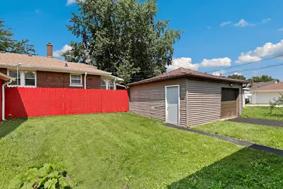 809 Moran Street, Joliet, IL 60435 - Photo 14