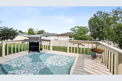 8930 Poplar Street, Tinley Park, IL 60487 - Photo 26