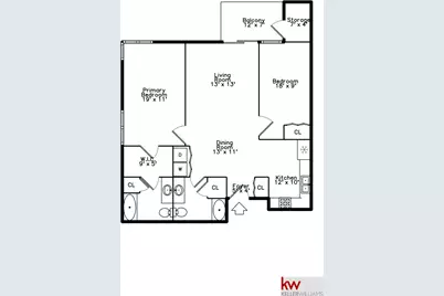 9355 Irving Park Road #421, Schiller Park, IL 60176 - Photo 26