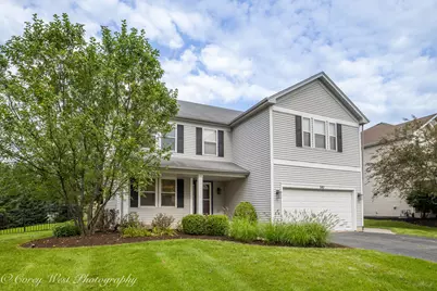 1140 Berry Street, Elburn, IL 60119 - Photo 2