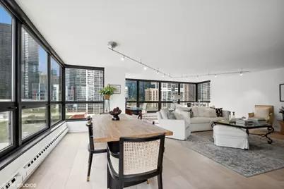 360 E Randolph Street #405, Chicago, IL 60601 - Photo 6