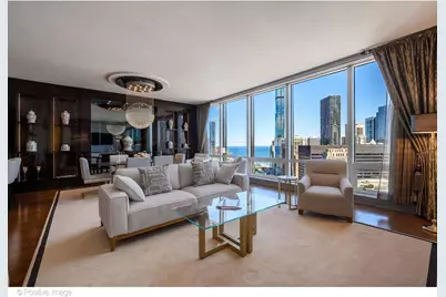 401 N Wabash Avenue #30J, Chicago, IL 60611 - Photo 4
