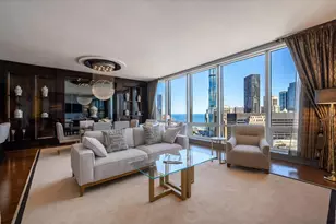 401 N Wabash Ave, Chicago, IL 60611 - Photo 4
