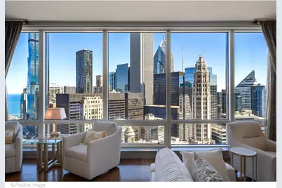 401 N Wabash Avenue #30J, Chicago, IL 60611 - Photo 2