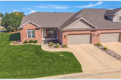22 Monarch Drive, Bloomington, IL 61704 - Photo 6