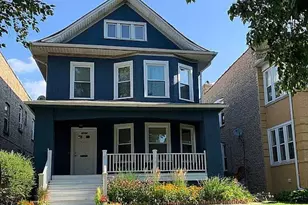 5102 W Sunnyside Ave, Chicago, IL 60630 - Photo 1