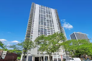1455 N Sandburg Terrace, Chicago, IL 60610 - Photo 1