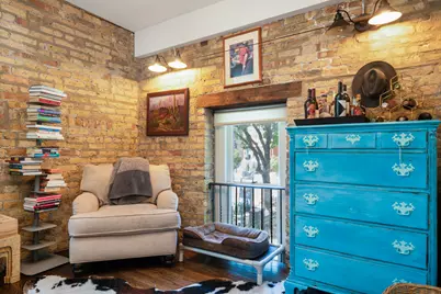 1547 N Leavitt Street #1N, Chicago, IL 60622 - Photo 16