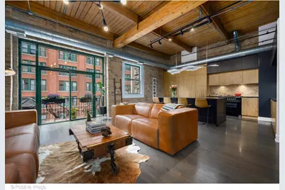 420 W Ontario Street #405, Chicago, IL 60654 - Photo 12