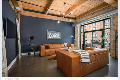 420 W Ontario Street #405, Chicago, IL 60654 - Photo 8