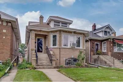 3108 N 77th. Court, Elmwood Park, IL 60707 - Photo 1