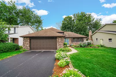 1061 185th Place, Homewood, IL 60430 - Photo 1