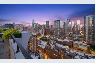 375 W Erie Street #412, Chicago, IL 60654 - Photo 24