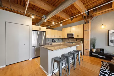 375 W Erie Street #412, Chicago, IL 60654 - Photo 4