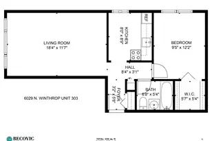 6029 N Winthrop Ave, Chicago, IL 60660 - Photo 10