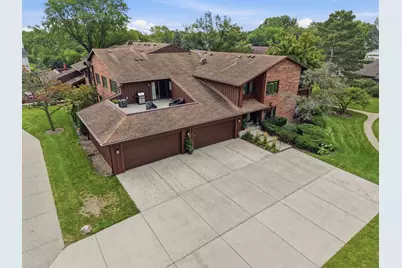 3105 Toulon Drive #E2, Northbrook, IL 60062 - Photo 20