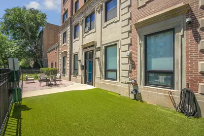 6026 N Winthrop Avenue #4B, Chicago, IL 60660 - Photo 1