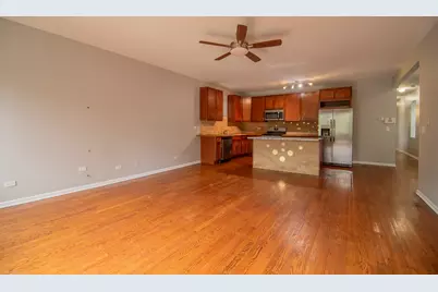 2328 W Washington Boulevard #1, Chicago, IL 60612 - Photo 4