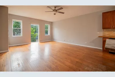 2328 W Washington Boulevard #1, Chicago, IL 60612 - Photo 2
