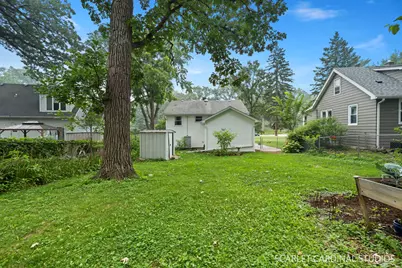 46 S Glenview Avenue, Lombard, IL 60148 - Photo 16
