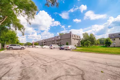 570 Fairway View Drive #2F, Wheeling, IL 60090 - Photo 16
