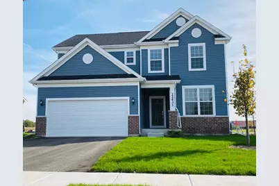220 Teerling Circle, New Lenox, IL 60451 - Photo 1
