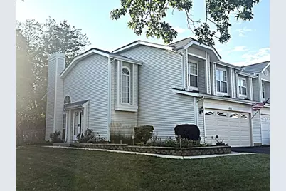 852 Dighton Lane N, Schaumburg, IL 60173 - Photo 2