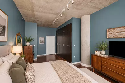 1305 S Michigan Avenue #1402, Chicago, IL 60605 - Photo 10
