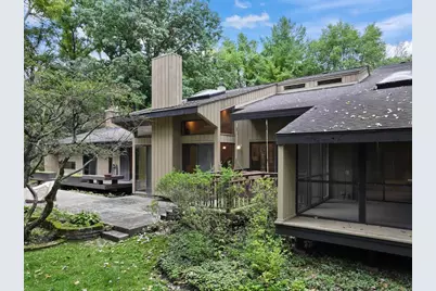 560 Thornmeadow Road, Riverwoods, IL 60015 - Photo 30