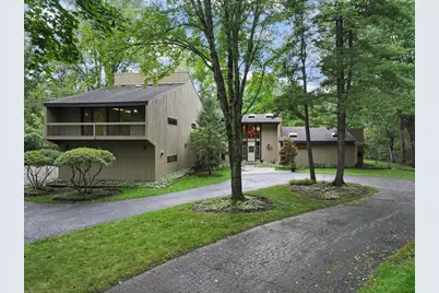 560 Thornmeadow Road, Riverwoods, IL 60015 - Photo 1