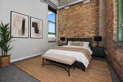 2001 S Calumet Avenue #408, Chicago, IL 60616 - Photo 10