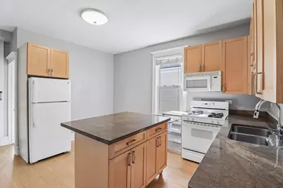 3643 N Hoyne Avenue #2, Chicago, IL 60618 - Photo 8