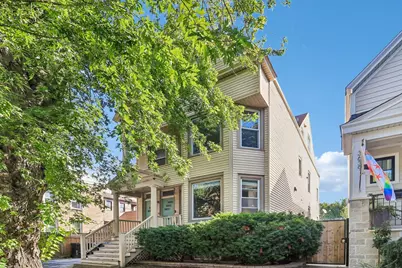 3643 N Hoyne Avenue #2, Chicago, IL 60618 - Photo 1