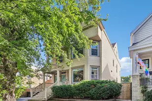 3643 N Hoyne Ave, Chicago, IL 60618 - Photo 1