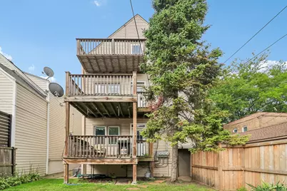 3643 N Hoyne Avenue #2, Chicago, IL 60618 - Photo 28