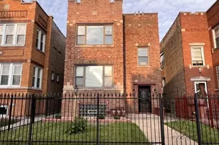 7843 S Paulina St, Chicago, IL 60620 - Photo 1