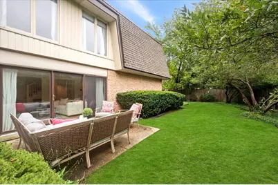 1809 Tanglewood Drive #G, Glenview, IL 60025 - Photo 26