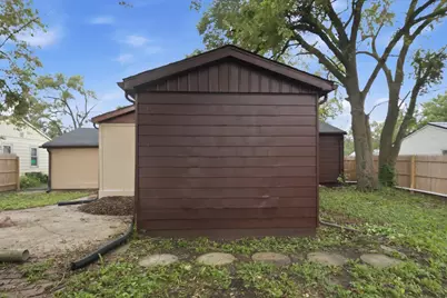 21727 Clyde Avenue, Sauk Village, IL 60411 - Photo 40