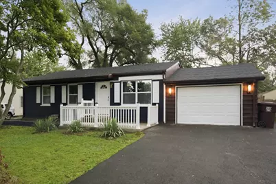 21727 Clyde Avenue, Sauk Village, IL 60411 - Photo 1