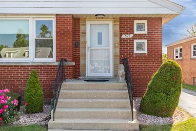 627 Sangamon Street, Chicago Heights, IL 60411 - Photo 2