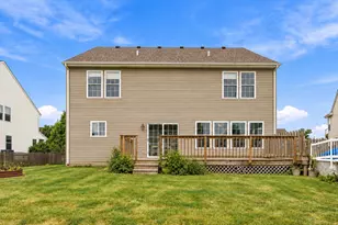 1006 Fox View Dr, Joliet, IL 60431 - Photo 22