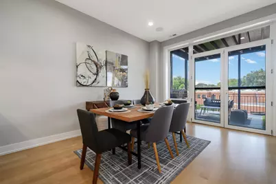 3056 N Lincoln Avenue #3, Chicago, IL 60657 - Photo 8
