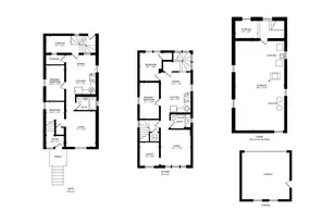 2204 W 37th St, Chicago, IL 60609 - Photo 42